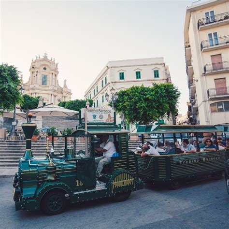 trans modica|Baroque Train Modica